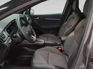 Renault Captur 1.6 E-Tech 145 Rive Gauche DHT