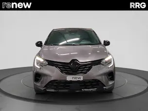 Renault Captur 1.6 E-Tech 145 Rive Gauche DHT