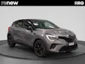 Renault Captur 1.6 E-Tech 145 Rive Gauche DHT