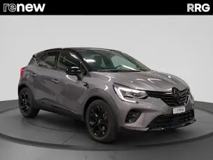 Renault Captur 1.6 E-Tech 145 Rive Gauche DHT
