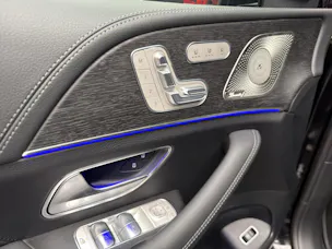 Mercedes-Benz GLE 450 d 4MATIC