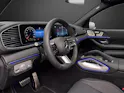 MERCEDES-BENZ GLE 450 d 4MATIC