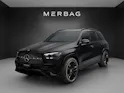 MERCEDES-BENZ GLE 450 d 4MATIC