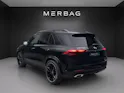 MERCEDES-BENZ GLE 450 d 4MATIC