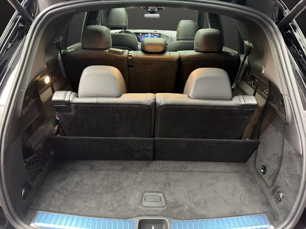MERCEDES-BENZ GLE 450 d 4MATIC