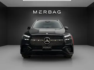 Mercedes-Benz GLE 450 d 4MATIC