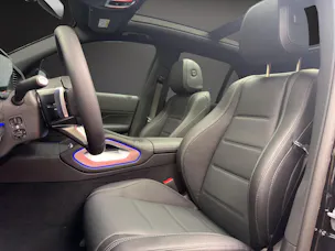 Mercedes-Benz GLE 450 d 4MATIC