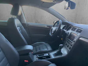 VW Golf 1.4 TGI BlueMotion Comfortline DSG