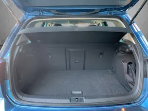 VW Golf 1.4 TGI BlueMotion Comfortline DSG