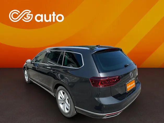 VW Passat 2.0 TDI BMT Elegance 4Motion DSG *** Garantie 5ans / 150'000km ***