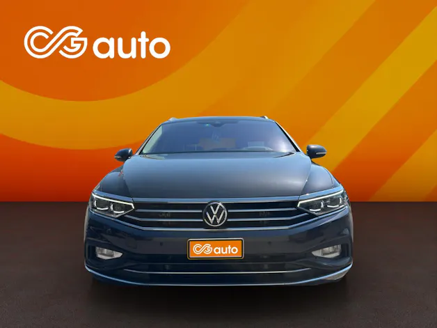VW Passat 2.0 TDI BMT Elegance 4Motion DSG *** Garantie 5ans / 150'000km ***
