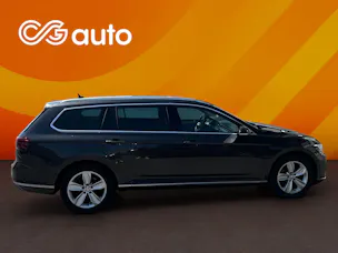 VW Passat 2.0 TDI BMT Elegance 4Motion DSG *** Garantie 5ans / 150'000km ***