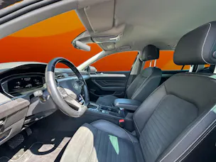 VW Passat 2.0 TDI BMT Elegance 4Motion DSG *** Garantie 5ans / 150'000km ***