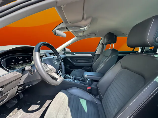 VW Passat 2.0 TDI BMT Elegance 4Motion DSG *** Garantie 5ans / 150'000km ***