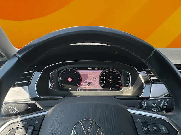 VW Passat 2.0 TDI BMT Elegance 4Motion DSG *** Garantie 5ans / 150'000km ***
