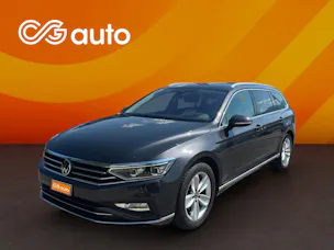 VW Passat 2.0 TDI BMT Elegance 4Motion DSG *** Garantie 5ans / 150'000km ***