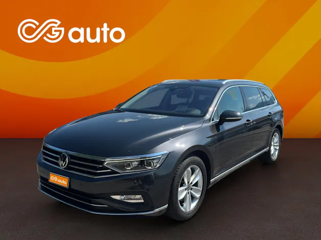 VW Passat 2.0 TDI BMT Elegance 4Motion DSG *** Garantie 5ans / 150'000km ***