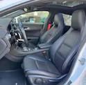 Mercedes-Benz CLA Shooting Brake 45 AMG 4Matic Speedshift