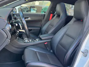 Mercedes-Benz CLA Shooting Brake 45 AMG 4Matic Speedshift