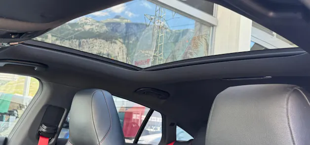 Mercedes-Benz CLA Shooting Brake 45 AMG 4Matic Speedshift