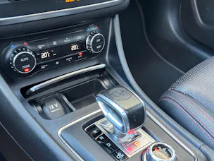 Mercedes-Benz CLA Shooting Brake 45 AMG 4Matic Speedshift