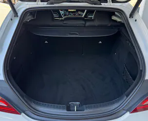 Mercedes-Benz CLA Shooting Brake 45 AMG 4Matic Speedshift