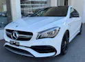 Mercedes-Benz CLA Shooting Brake 45 AMG 4Matic Speedshift