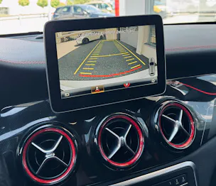Mercedes-Benz CLA Shooting Brake 45 AMG 4Matic Speedshift