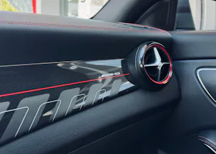 Mercedes-Benz CLA Shooting Brake 45 AMG 4Matic Speedshift