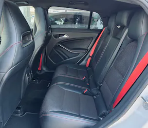 Mercedes-Benz CLA Shooting Brake 45 AMG 4Matic Speedshift