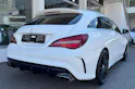 Mercedes-Benz CLA Shooting Brake 45 AMG 4Matic Speedshift