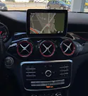Mercedes-Benz CLA Shooting Brake 45 AMG 4Matic Speedshift