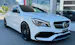 Mercedes-Benz CLA Shooting Brake 45 AMG 4Matic Speedshift