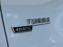 Mercedes-Benz CLA Shooting Brake 45 AMG 4Matic Speedshift
