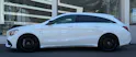 Mercedes-Benz CLA Shooting Brake 45 AMG 4Matic Speedshift