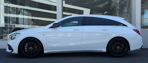 Mercedes-Benz CLA Shooting Brake 45 AMG 4Matic Speedshift