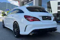 Mercedes-Benz CLA Shooting Brake 45 AMG 4Matic Speedshift
