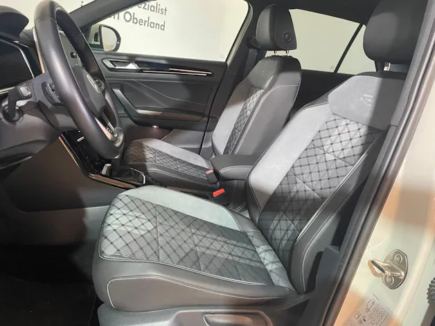 VW T-Roc 1.5 TSI EVO R-Line DSG