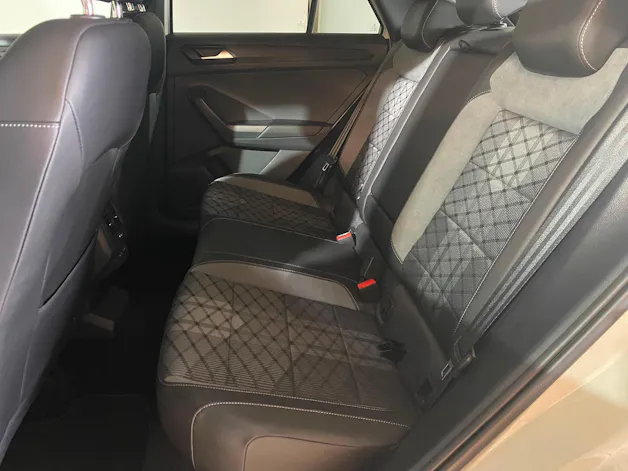 VW T-Roc 1.5 TSI EVO R-Line DSG