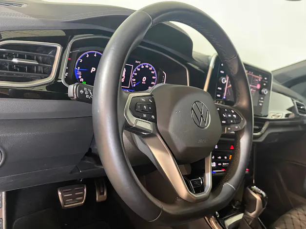 VW T-Roc 1.5 TSI EVO R-Line DSG