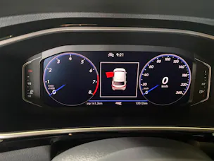VW T-Roc 1.5 TSI EVO R-Line DSG