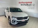 VW T-Roc 1.5 TSI EVO R-Line DSG