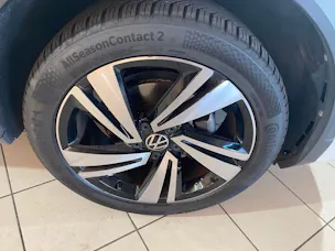 VW T-Roc 1.5 TSI EVO R-Line DSG