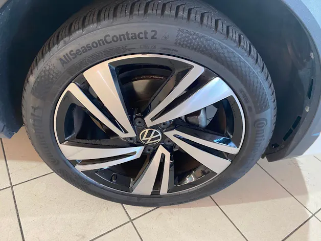 VW T-Roc 1.5 TSI EVO R-Line DSG