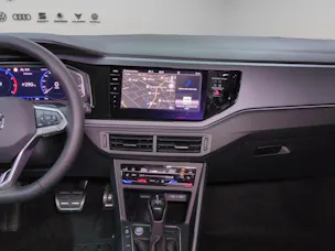 VW Polo 1.0 TSI R-Line United DSG
