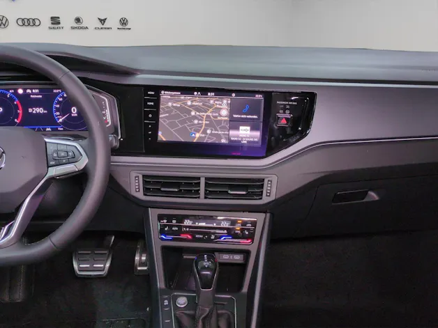 VW Polo 1.0 TSI R-Line United DSG