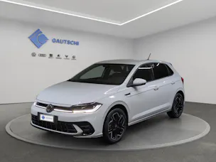 VW Polo 1.0 TSI R-Line United DSG