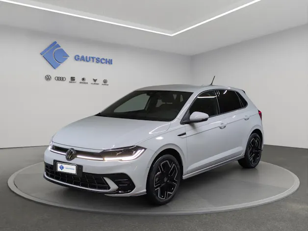 VW Polo 1.0 TSI R-Line United DSG