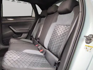 VW Polo 1.0 TSI R-Line United DSG