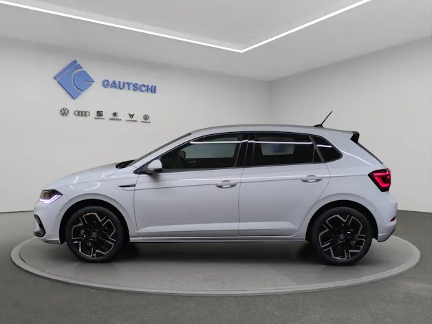VW Polo 1.0 TSI R-Line United DSG